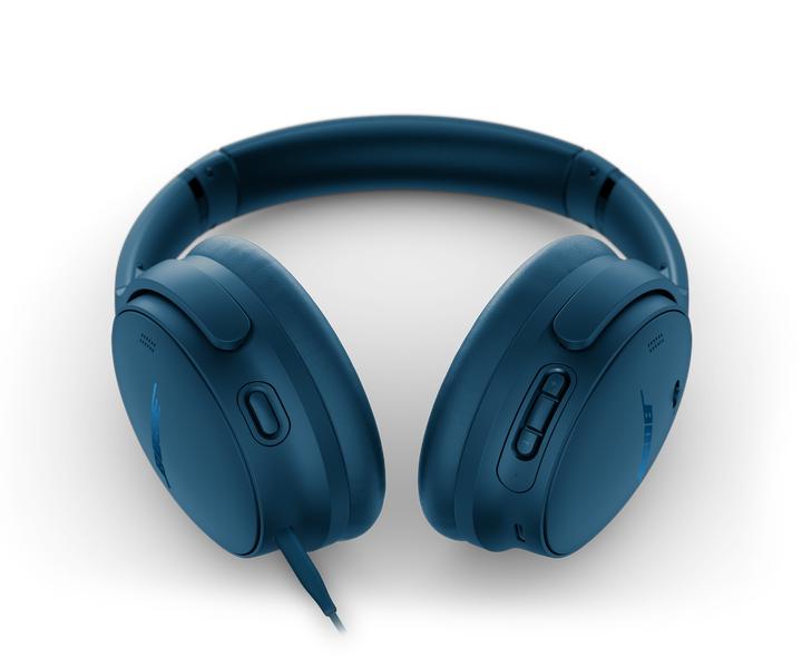 Actual product image Bose QuietComfort (ANC, 24 h, Cable, Wireless)