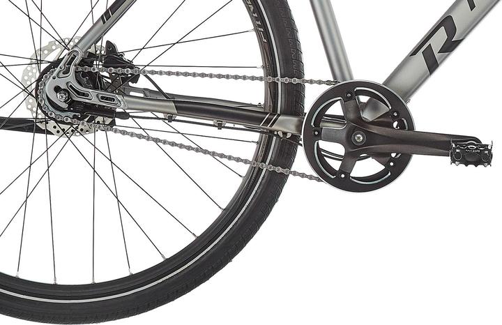 Actual product image Raymon UrbanRay 1.0 (48 cm)