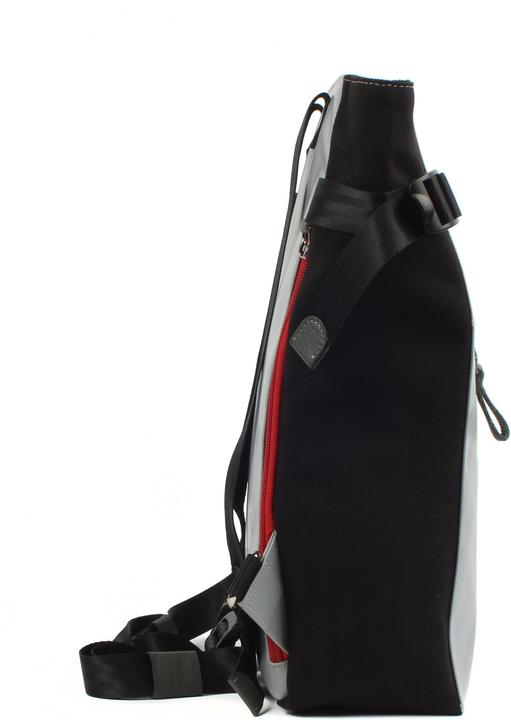 Produktbild 7clouds Belis 7.1 Laptoprucksack Shopper (9 l)