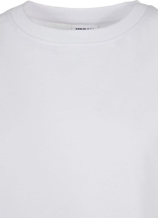 Actual product image Urban Classics Girls Organic Oversized Tee Dress (122)