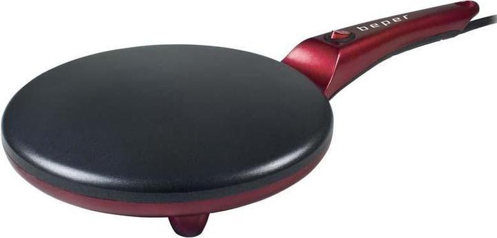 Productafbeelding Beper Pannenkoekenmaker BT.710Y