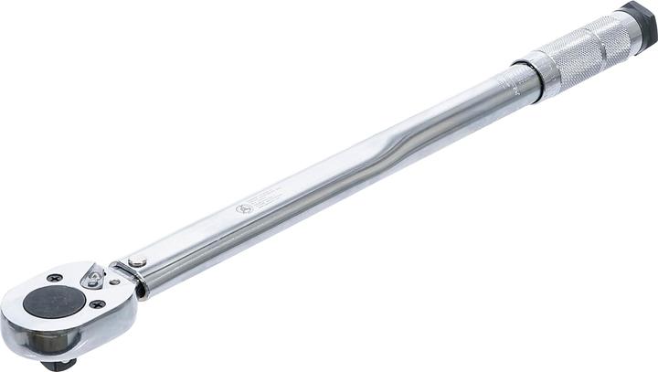 BGS Drehmomentschlüssel (1/2", 28 Nm, 210 Nm)