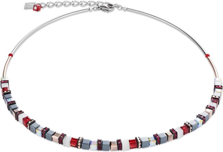 Coeur de Lion Halskette (Edelstahl, 47 cm)