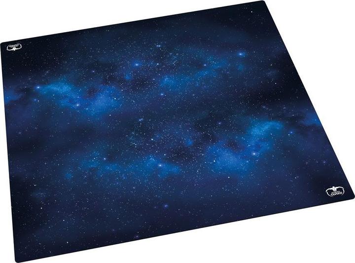 Actual product image Ultimate Guard UGD010467 - Play mat - 90: mystic space, 90 x 90 cm