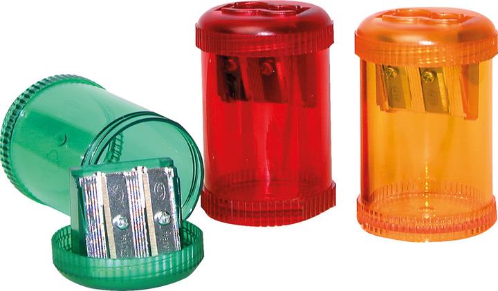Actual product image Kum Sharpener No. 430M2