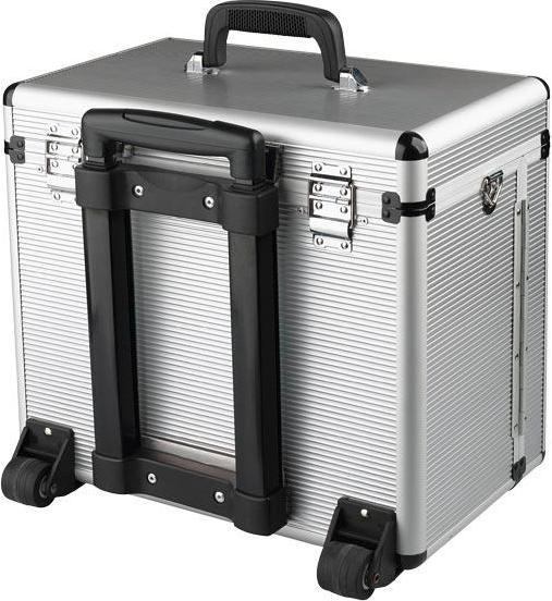 Actual product image Sibel Trolley Case