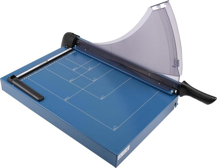 Olympia Macchina da taglio G 4640 (40.40 lamelle, A3)