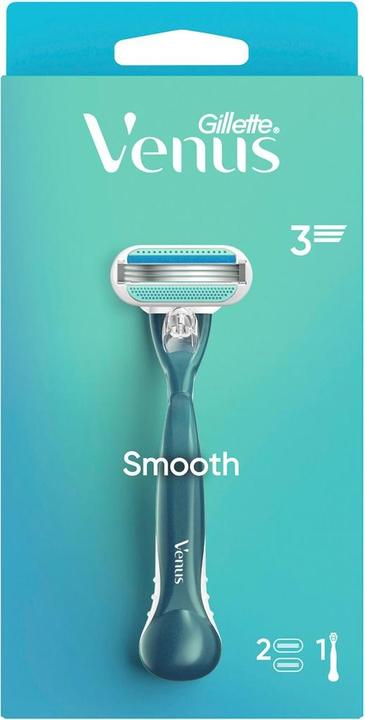 Produktbild Gillette Venus Venus Close & Clean