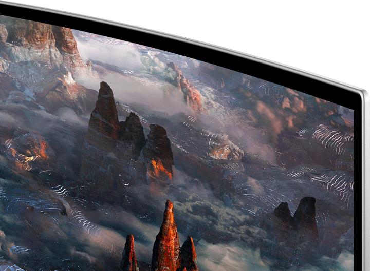 Productafbeelding Samsung Odyssey OLED G9 - G93SC (5120 x 1440 pixels, 49")
