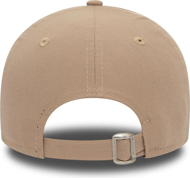 Actual product image New Era 9Forty Snapback Cap - Repreve Chicago Bulls Ash