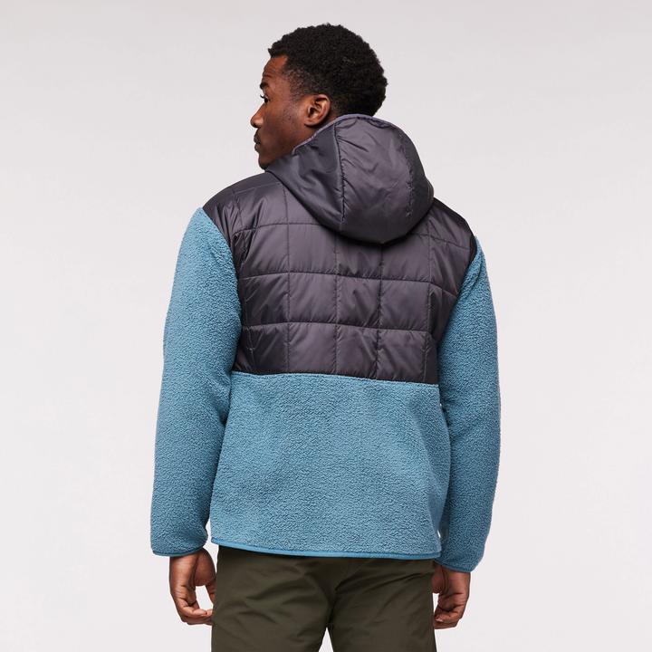 Immagine prodotto Cotopaxi Giacca Trico Hybrid con cappuccio (M)