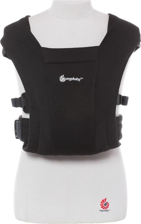 Actual product image Ergobaby Embrace
