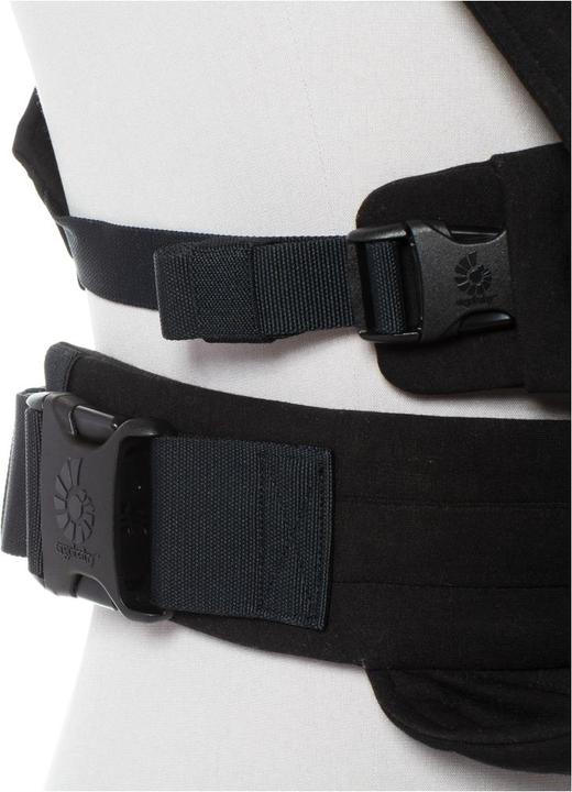 Actual product image Ergobaby Embrace