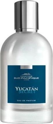 Actual product image Comptoir Sud Pacifique Yucatan Secret Eau de Parfum (Eau de parfum, 100 ml)