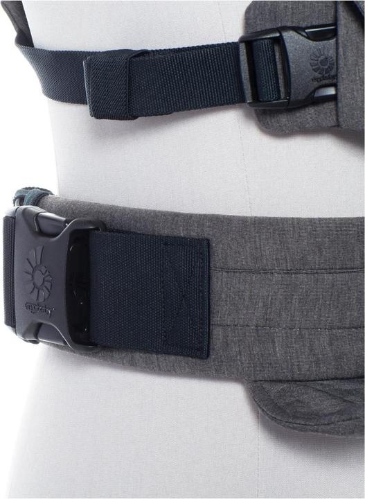 Image du produit Ergobaby Porte-bébé Embrace pour nouveau-né