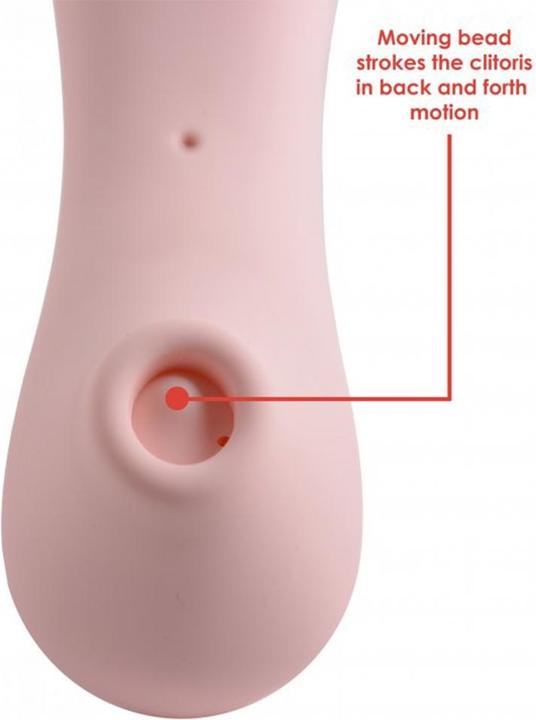 Actual product image Shots Shegasm Tickle