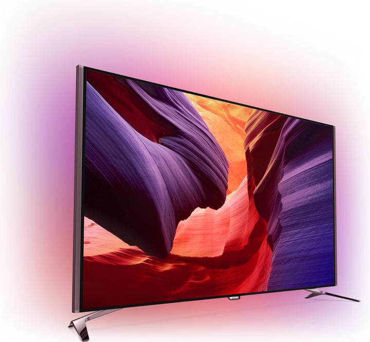 Immagine prodotto Philips 55pus8601/12 (55", LCD, 4K)