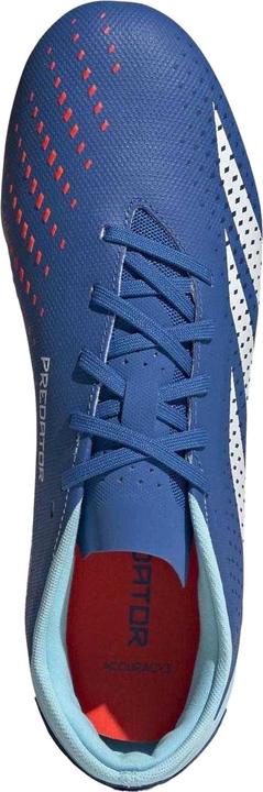 Immagine prodotto adidas Predator Accuracy 3 Scarpe da Calcio per Terreni Compatti Uomo (43)