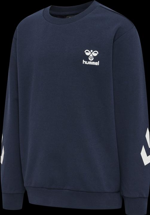 Actual product image hummel Venti Tracksuit (128)