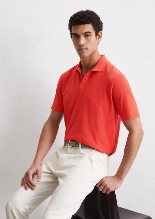 Actual product image Marc O'Polo Poloshirt (L)