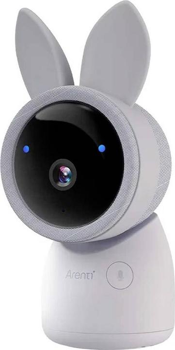 Actual product image Arenti AInanny (Video & Audio, 150 m)