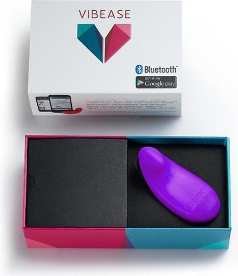 Produktbild Vibease Love Toy