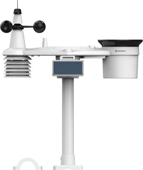 Produktbild Bresser Weerstation - WLAN 4Cast - 7 -in -1