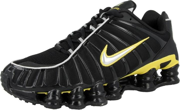 Actual product image Nike Shox TL (46)