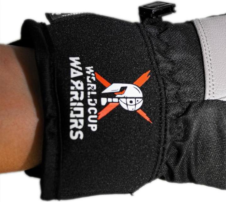 Produktbild Reusch Warrior R-TEX XT Junior (3.5)