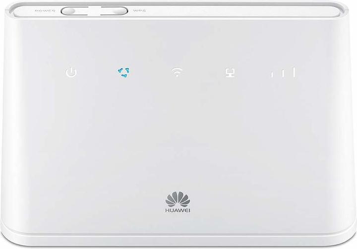 Actual product image Huawei B311s-221