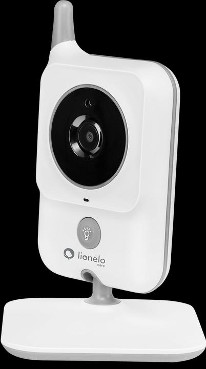 Produktbild Lionelo Babyline (Babyphone mit Kamera, 260 m)