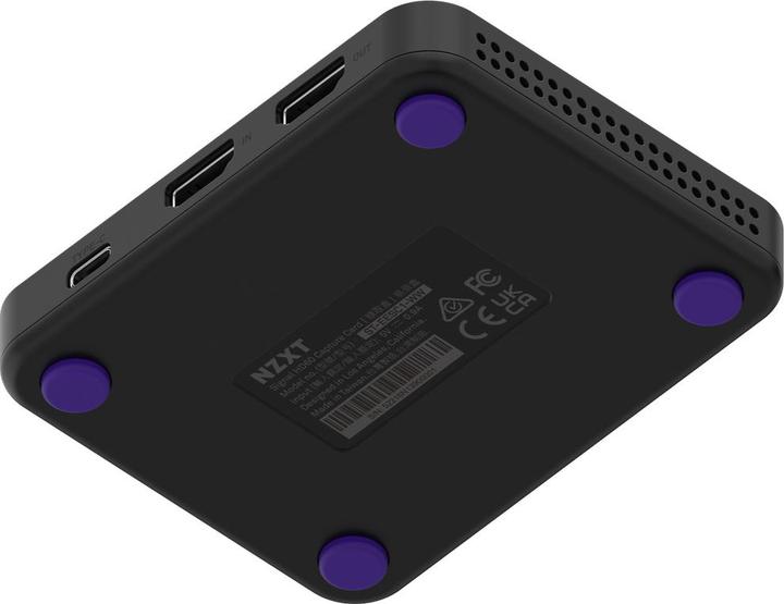 Actual product image NZXT HD60 (PC)