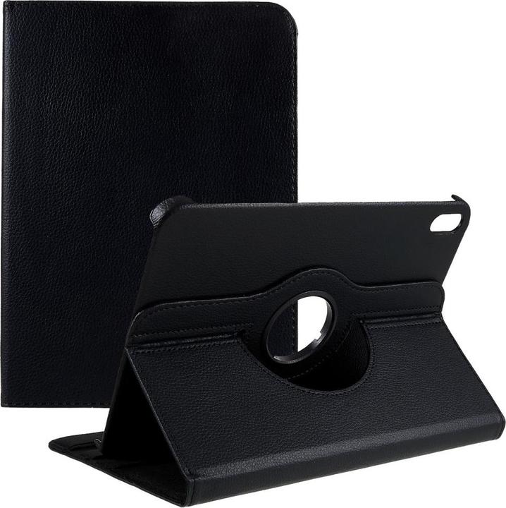 Produktbild Ueli Express Kunstleder Schutzhülle Drehbar mit Stand (iPad 2022 (10. Gen), iPad 2025 (11. Gen))