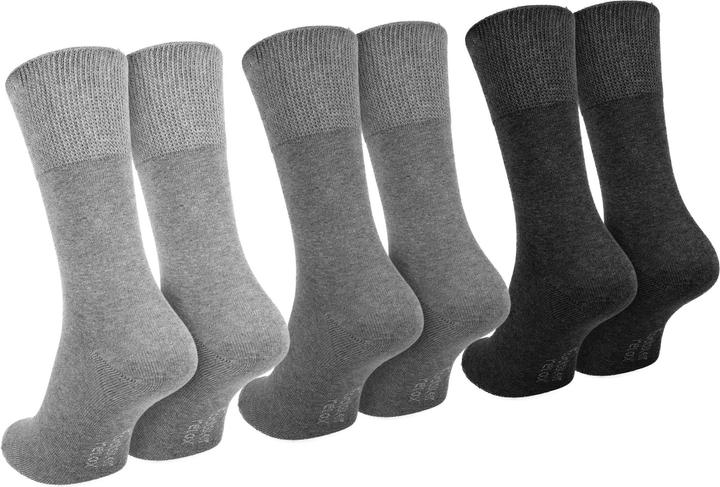 Actual product image Black Snake 3 Pack Basic (pack of 3, 35, 38)