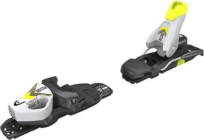 Produktbild Head Monster SLR Pro Kinder Ski Set 19/20 (147 cm, Ohne Bindung)