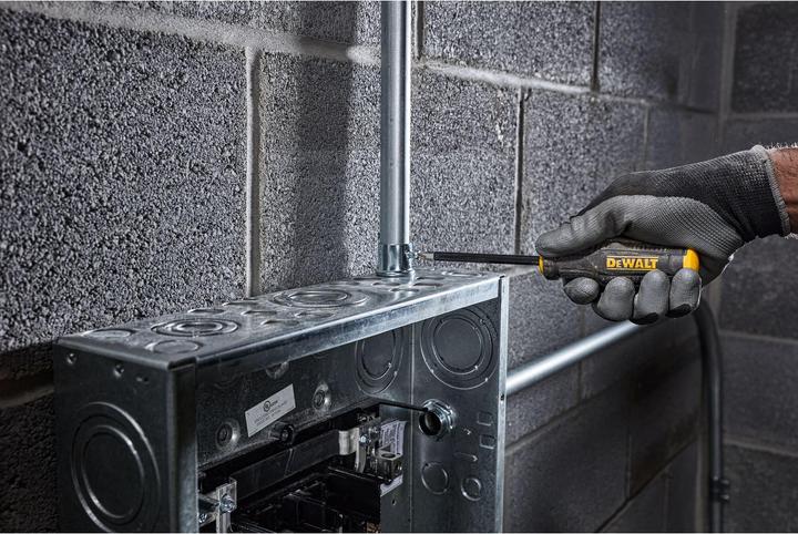 Immagine prodotto DeWalt Set di cacciaviti MAXFIT 8 pezzi. (Porta)