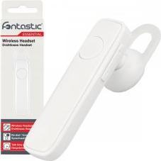 Produktbild D-Parts DParts Essential Drahtloses Headset White (Kabellos)