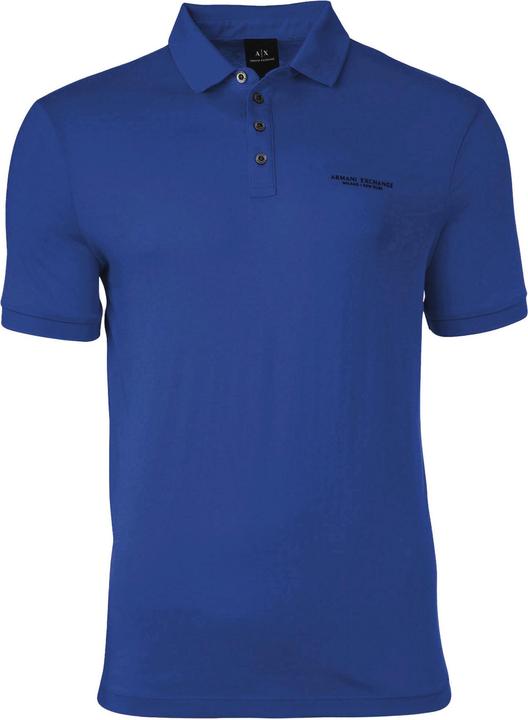 Actual product image Armani Exchange Polo (XXL)
