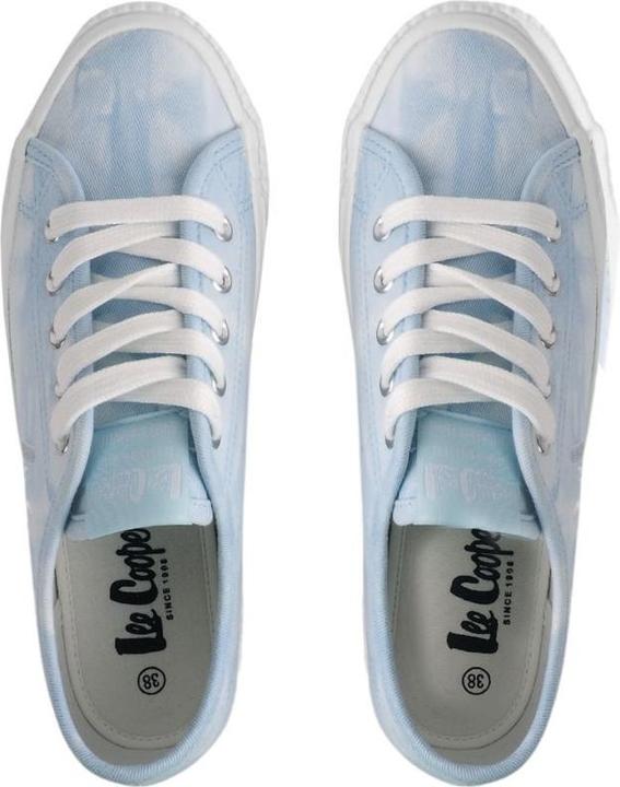 Image du produit Lee Cooper Chaussures bleues pour femmes LCW-23-31-1782LA (39) (39)