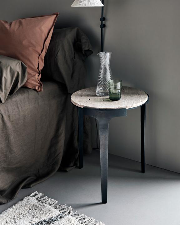 Actual product image House Doctor Pierre (45 x 51 x 51 cm)