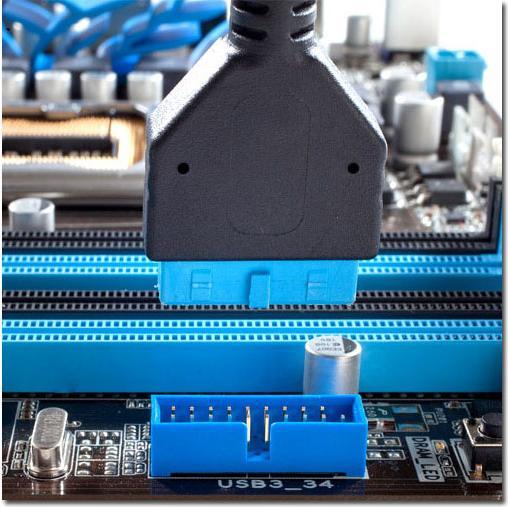 Immagine prodotto LC-Power Gioco 803W (mATX, Mini-ITX, ATX)