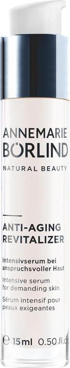 Annemarie Börlind Beauty Shot Anti Aging ReVitalising (15 ml)