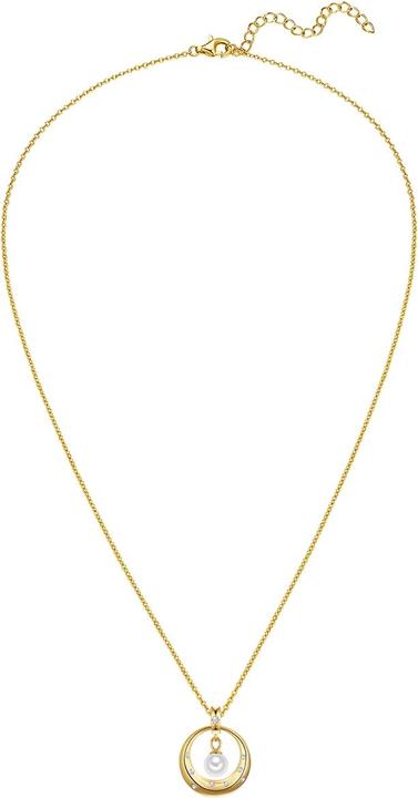 Produktbild Rafaela Donata Damen Ring Feder - 36240 (Sterling Silber)