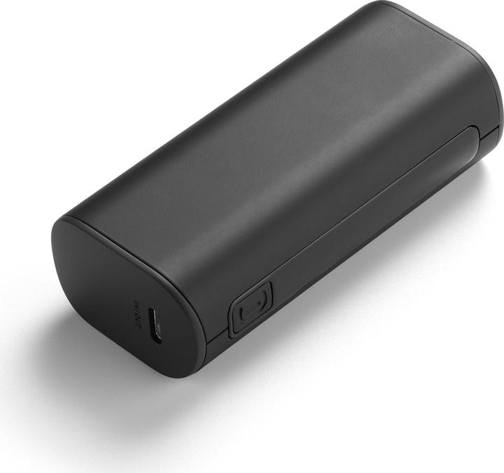 Actual product image Cellularline Thunder 5000 (5000 mAh)