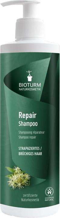 Immagine prodotto Bioturm Riparazione dello shampoo (500 ml, Shampoo liquido)