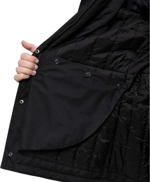 Actual product image Premier Equine 's waterproof jacket cascata (44)