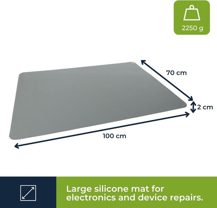 Image du produit iFixit tapis antistatique 70 cm x 100 cm