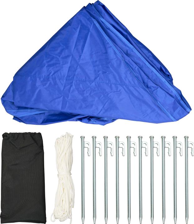 Actual product image Sport-Thieme Pavilion (400 cm, 400 cm)