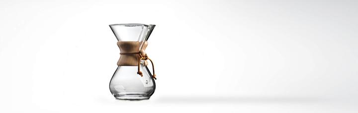 Produktbild Chemex Woodneck (0.90 l)