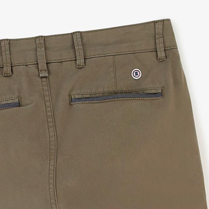 Actual product image Serge Blanco chino trousers 702 comfort (40)